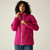Bayletta II Waterproof Shell Ladies' Jacket - Pink
