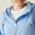 Bayletta II Waterproof Shell Ladies' Jacket - Blue