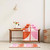  Hand Towel Stem Bloom Duo Blush 