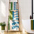Bath Towel Stem Check Willow 