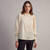 Coco Balloon Sleeve Shirt - Cream