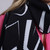 Bethany Pleated Lightweight Scarf - Black