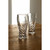 Trinity Pint Glass Pair 