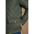 Ronan Quilted Jacket Olive 
