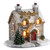 Christmas Cottage LED