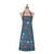 12 Days of Christmas Cotton Apron