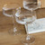 Kenmare Coupe Glasses Set of 4