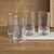 Kenmare Hi Ball Glasses Set of 4
