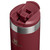 AeroLight Transit Mug 0.47L – Cranberry