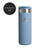 AeroLight Transit Mug 0.47L – Indigo