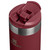 AeroLight Transit Mug 0.35L – Cranberry