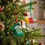 The ByeByeBye Telephone & Messages Basket Decorations Gift Box