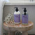 True Lavender Hand & Body Wash & Lotion Gift Set