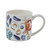 Shellfish New Bone China Mug