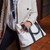 Coco Utility With Carry Bag – Cream