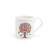 Exclusive "The Positivity Tree" Boxed Mug