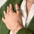 Silver Grá Jewellery Gift Set