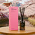 Kyoto Blossom Luxury Diffuser in Gift Box