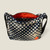 Flower Galaxy Midnight Area Hobo Crossbody