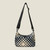 Flower Galaxy Midnight Ratio Crossbody
