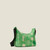 Moonflower Spring Green Ratio Crossbody