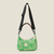 Moonflower Spring Green Venn Crossbody