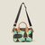 Martian Porcini Calder Handbag