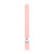 Dinner Candle 28cm - Pink