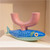 Fish Ceramic Candle Holder