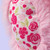 Blushkin Blossom Luxe Bunny