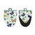 Butterfly Grove Microwave Mitts Pair