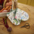 Time to Grow Microwave Mitts Pair
