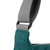 Farringdon Half Moon Bag - Teal