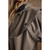 Cotswold 3/4 Waterproof Coat - Light Grey