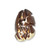 Cookie Cloud Caramel Chocolate Easter Egg