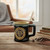Guinness Label Pottery Mug