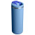 The Transit Fliptop Mug 0.35L - Blue Sky