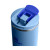 The Transit Fliptop Mug 0.35L - Blue Sky