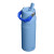Stanley IceFlow Flip Straw Bottle 2.0 0.71L - Blue Sky