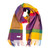 Lambswool Scarf – Full Bloom
