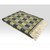Shamrock Wool Throw