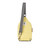 Willesden Sling Bag - Citron