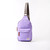Willesden Sling Bag - Thistle Bloom