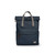 Canfield Roll Top Backpack - Smoke