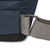 Canfield Roll Top Backpack - Smoke