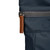 Canfield Roll Top Backpack - Smoke