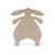 Bashful Bunny Comforter