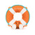 Amuseables Life Ring