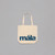 "Mála" - Tote Bag