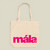 "Mála" - Tote Bag